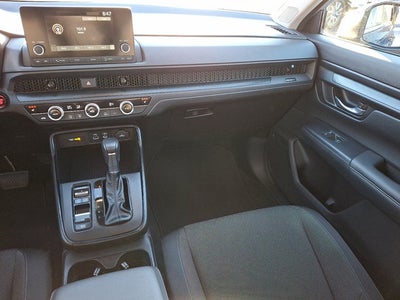 2023 Honda CR-V EX