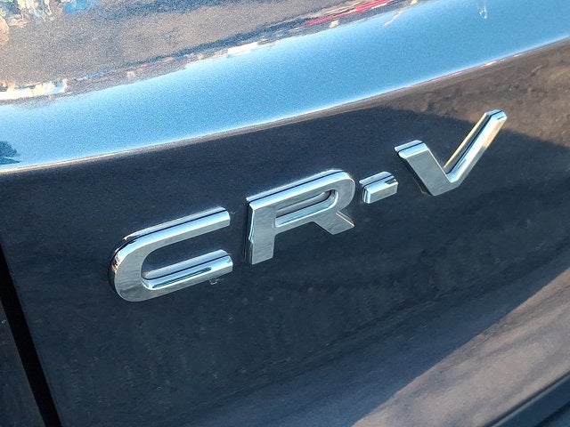 2023 Honda CR-V EX