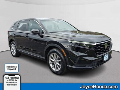 2024 Honda CR-V Base