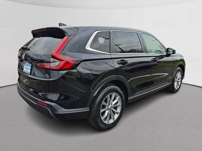 2024 Honda CR-V Base
