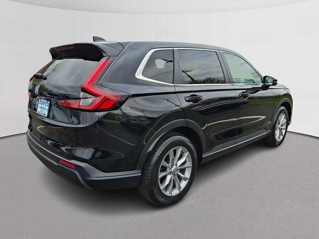 2024 Honda CR-V Base
