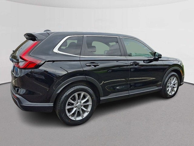 2024 Honda CR-V Base