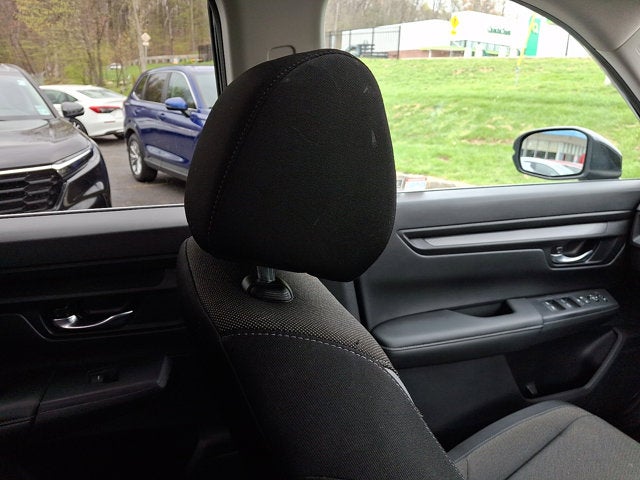 2024 Honda CR-V Base
