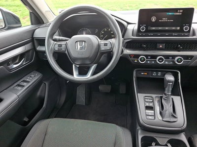 2024 Honda CR-V Base