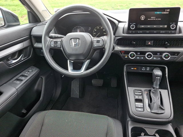 2024 Honda CR-V Base