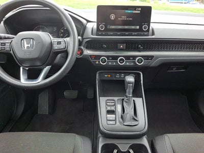 2024 Honda CR-V Base