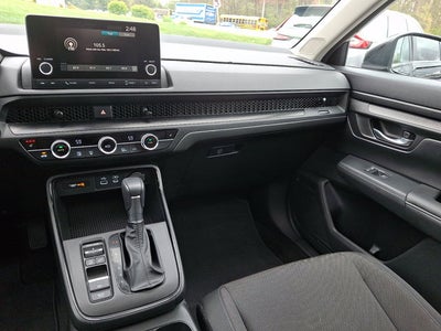 2024 Honda CR-V Base