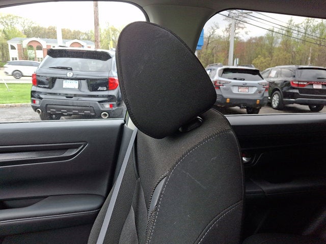 2024 Honda CR-V Base