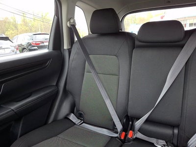 2024 Honda CR-V Base