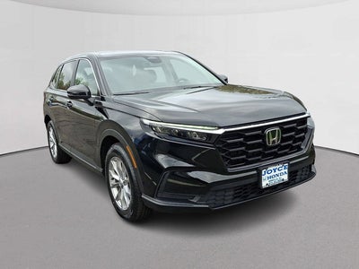 2024 Honda CR-V Base