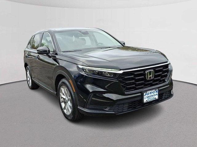 2024 Honda CR-V Base