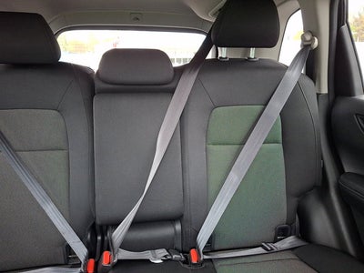 2024 Honda CR-V Base