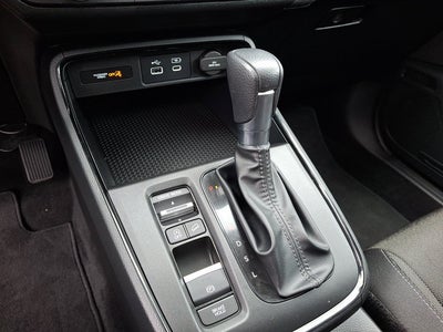 2024 Honda CR-V Base