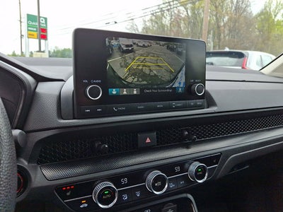 2024 Honda CR-V Base