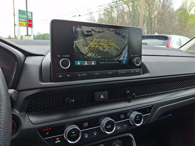 2024 Honda CR-V Base