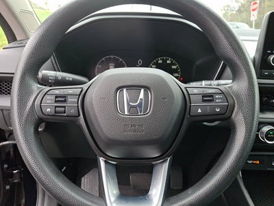2024 Honda CR-V Base