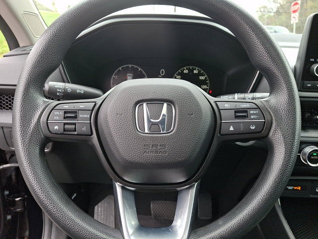 2024 Honda CR-V Base