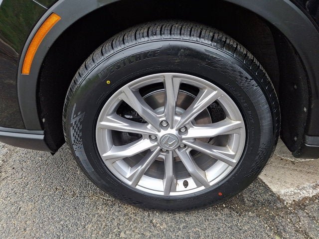 2024 Honda CR-V Base