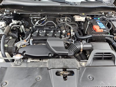 2024 Honda CR-V Base