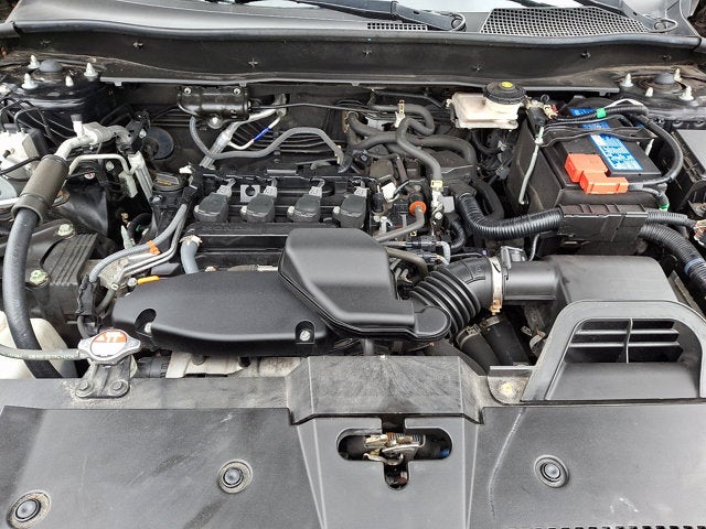2024 Honda CR-V Base