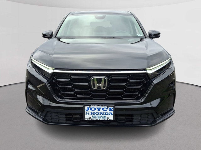 2024 Honda CR-V Base