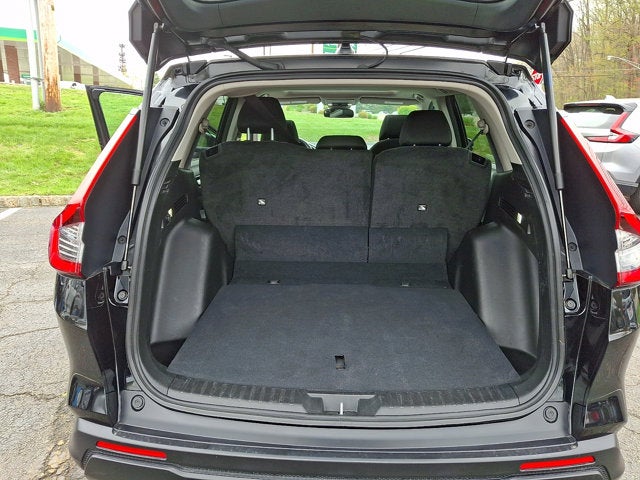 2024 Honda CR-V Base