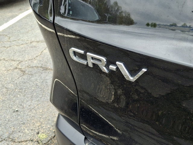 2024 Honda CR-V Base
