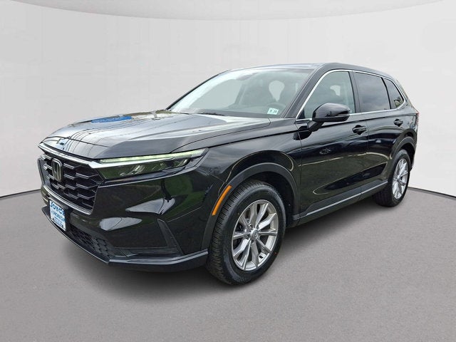 2024 Honda CR-V Base