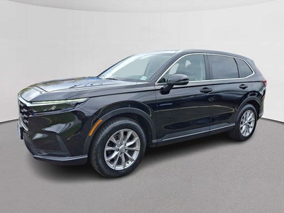 2024 Honda CR-V Base