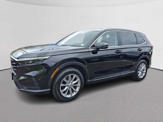 2024 Honda CR-V Base