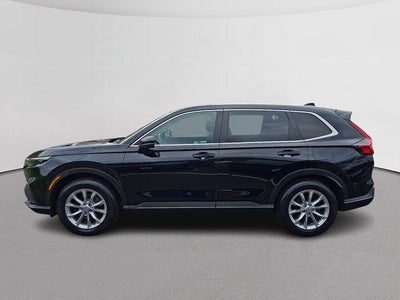2024 Honda CR-V Base