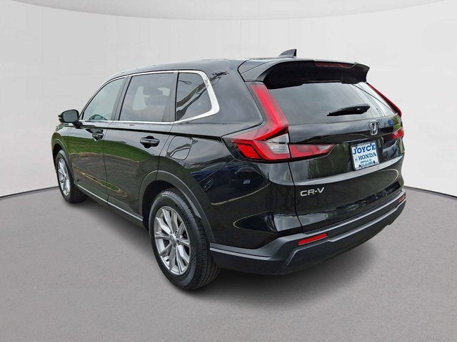 2024 Honda CR-V Base