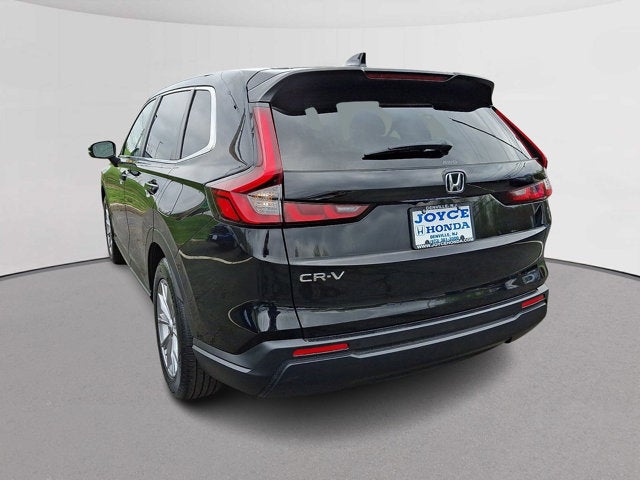 2024 Honda CR-V Base