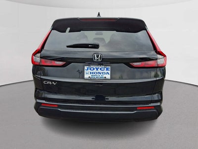2024 Honda CR-V Base