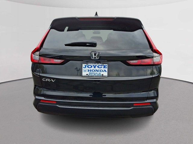 2024 Honda CR-V Base