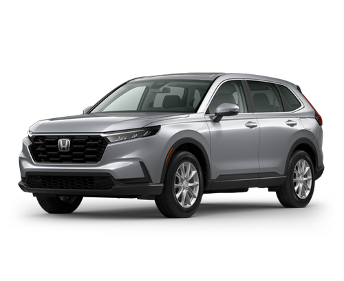 2026 Honda CR-V Base