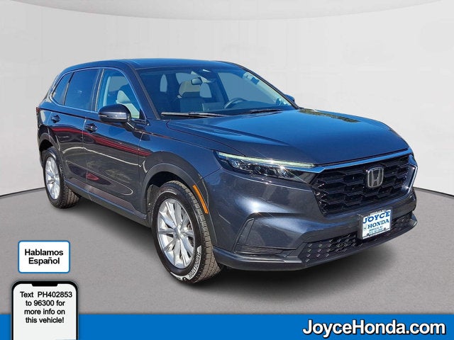 2023 Honda CR-V