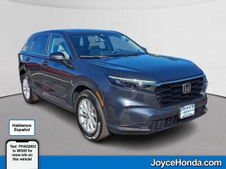 2023 Honda CR-V EX