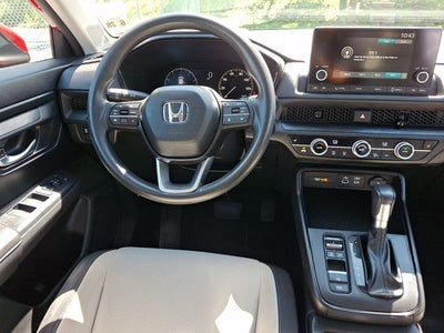 2023 Honda CR-V EX