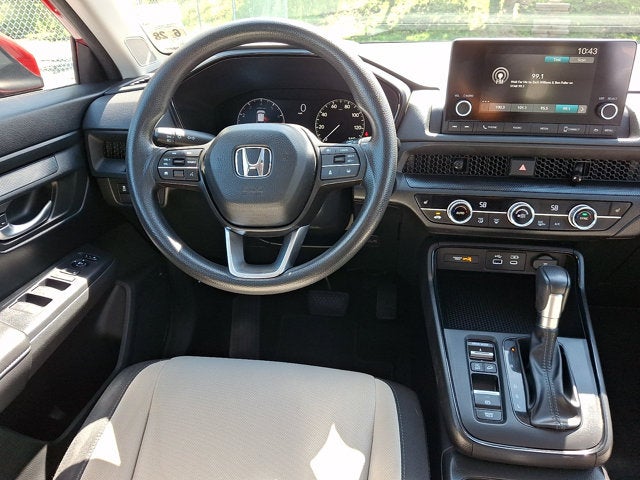2023 Honda CR-V EX