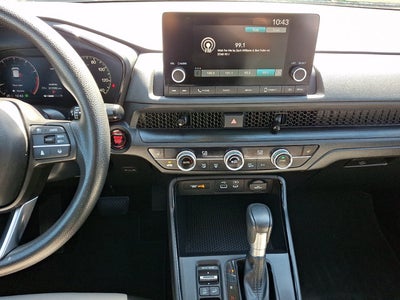 2023 Honda CR-V EX