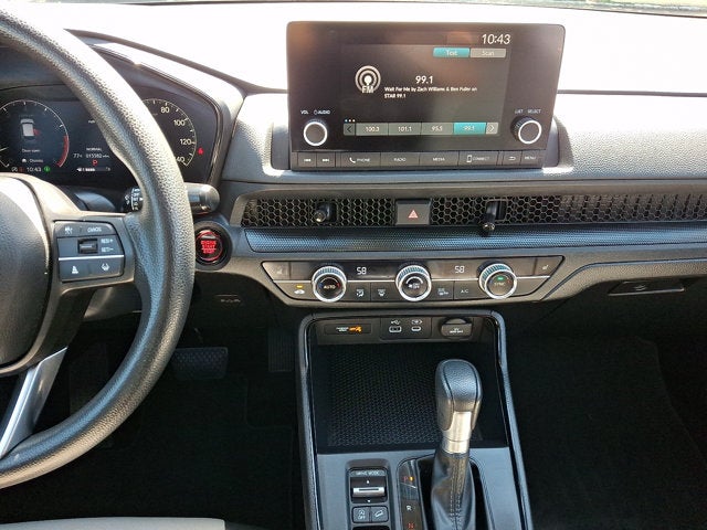 2023 Honda CR-V EX