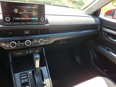 2023 Honda CR-V EX