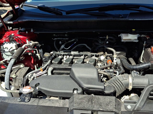 2023 Honda CR-V EX