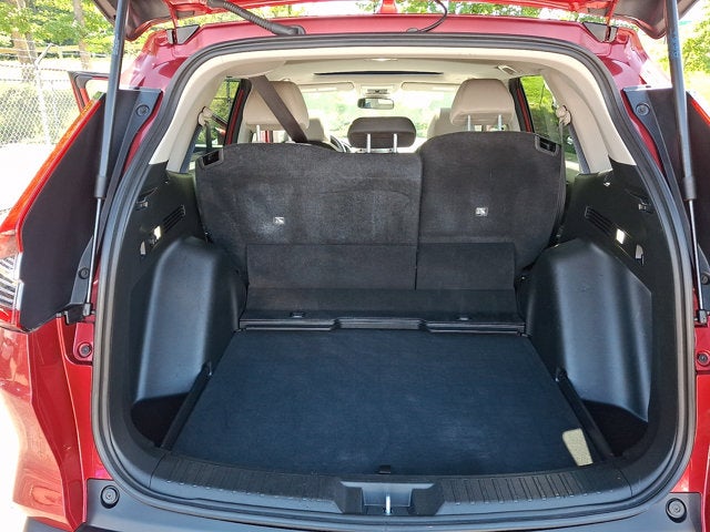 2023 Honda CR-V EX