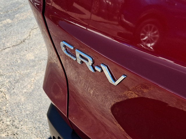 2023 Honda CR-V EX