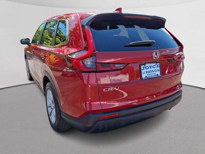 2023 Honda CR-V EX