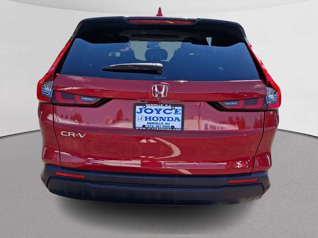 2023 Honda CR-V EX