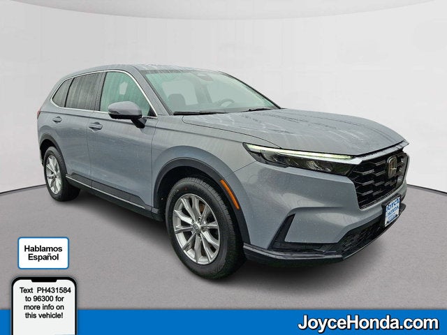 2023 Honda CR-V EX