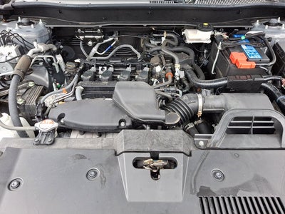 2023 Honda CR-V EX